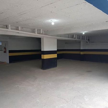 Hotel Bom Pastor Paripiranga Екстер'єр фото