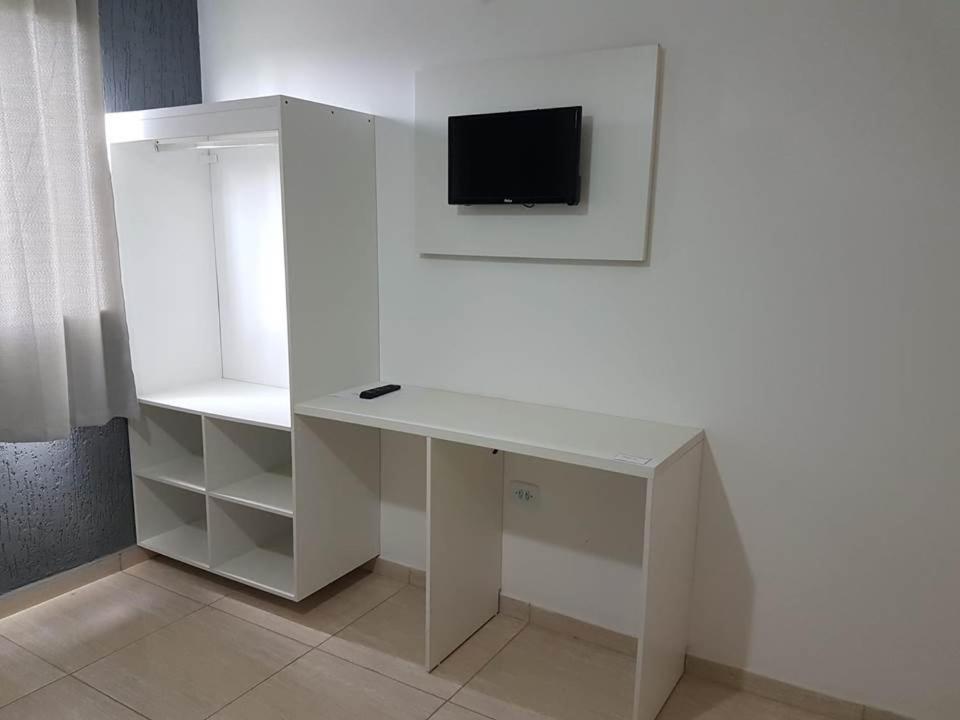 Hotel Bom Pastor Paripiranga Екстер'єр фото