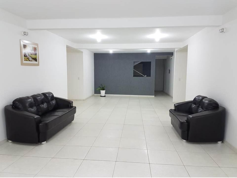 Hotel Bom Pastor Paripiranga Екстер'єр фото