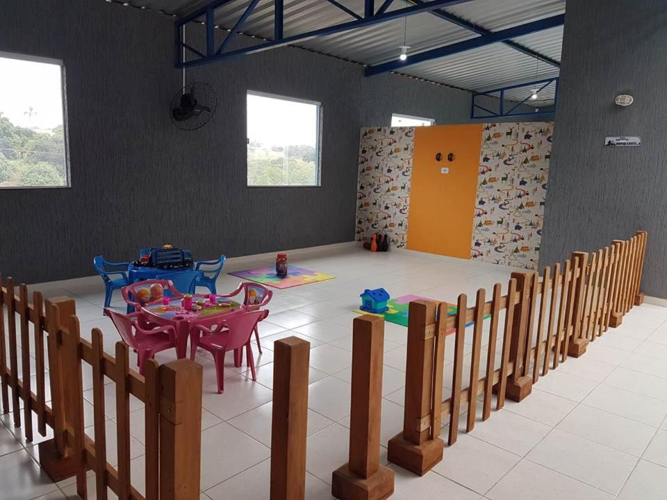 Hotel Bom Pastor Paripiranga Екстер'єр фото