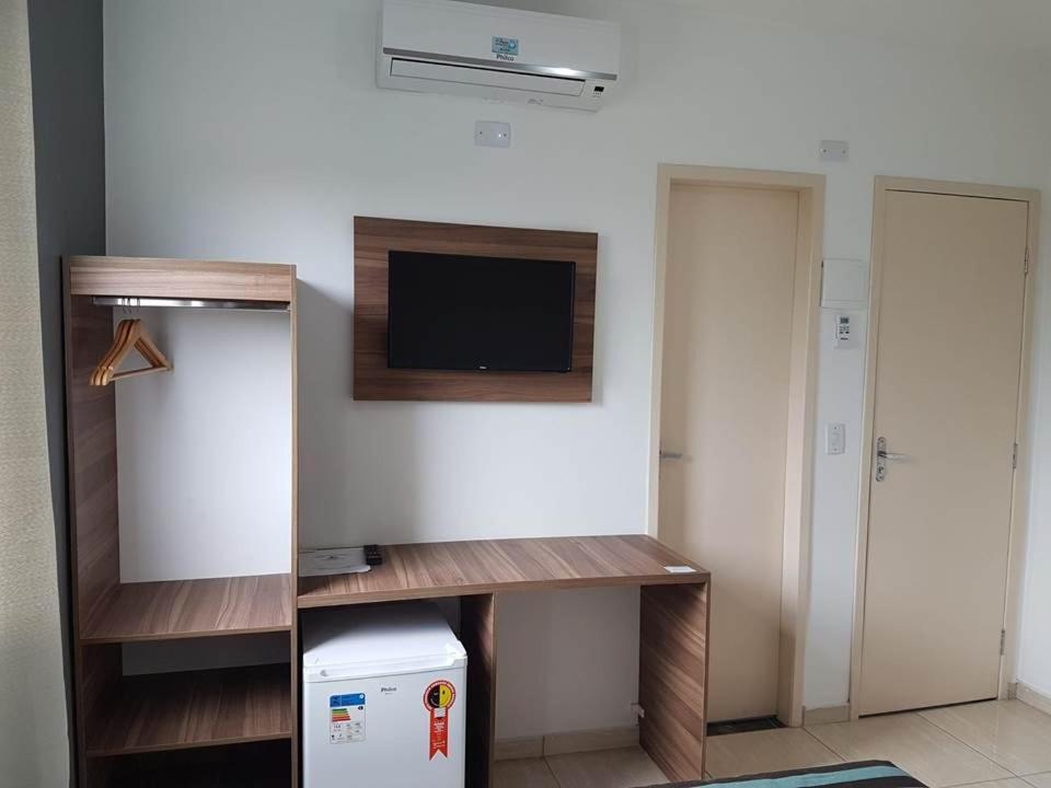 Hotel Bom Pastor Paripiranga Екстер'єр фото